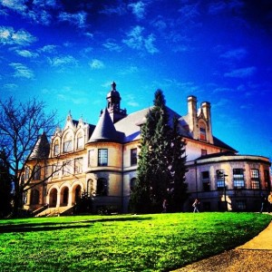 University of Washington-Seattle