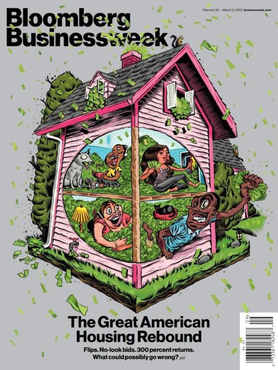bloomberg businessweek