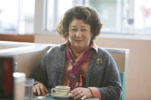 margo