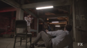 Phil and Elizabeth turn the tables on their captors.